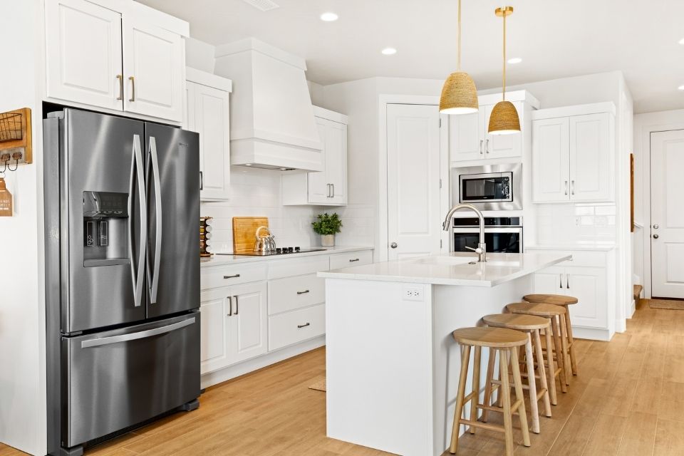 Home Red Rock Real Estate